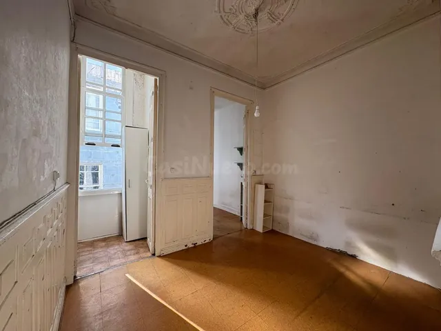 Venta de piso en Ferrol, calle Magdalena - foto 4