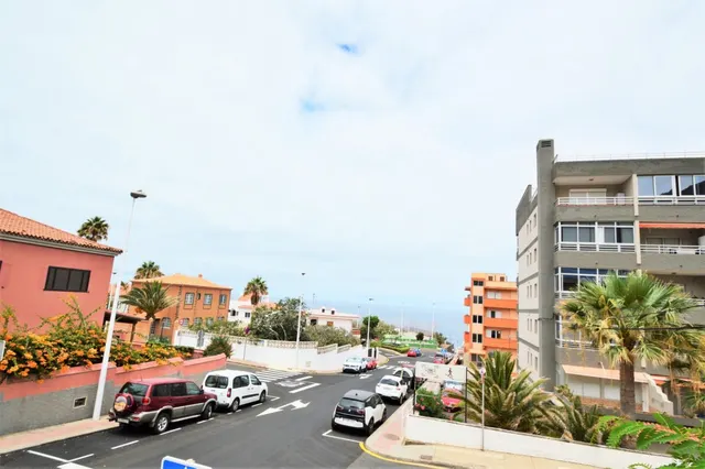 Estupendo Piso en Bajamar — 13