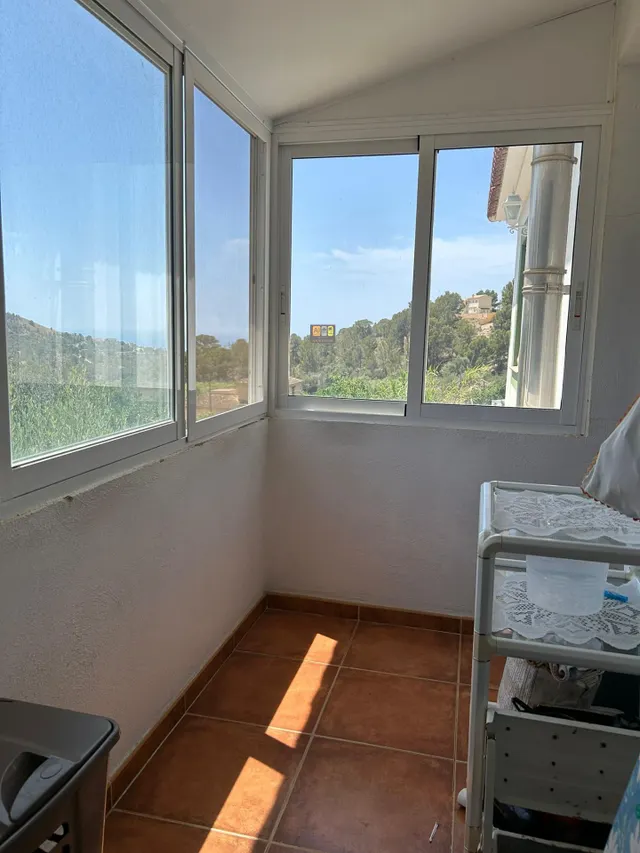 Chalet en Finestrat — 11
