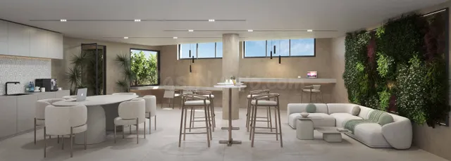 Planta baja 3 habitaciones 267m² en venta - Cabopino — 12