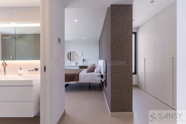 Casa-Chalet en Venta en Alicante Alicante — 16