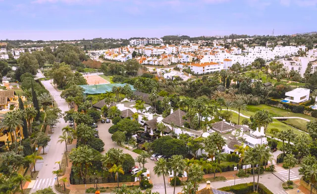 Chalet 5 habitaciones 287m² en venta - Costa Del Sol — 30
