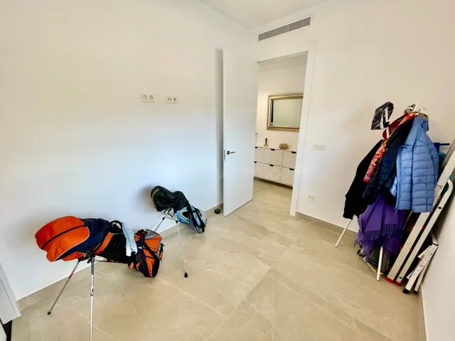 Apartamento 3 habitaciones en venta - Pueblo 4 - foto 5