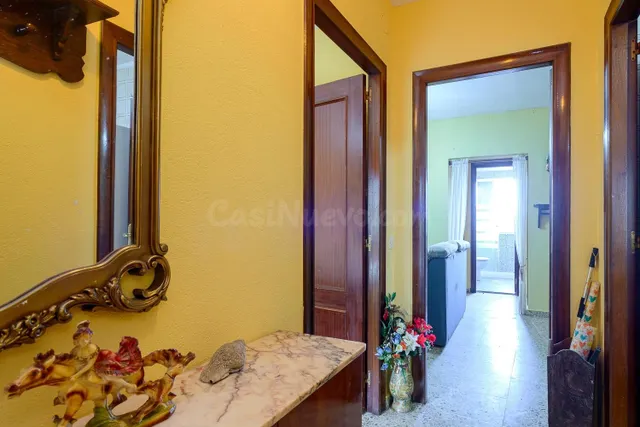 CASA DE ALDEA CON VISTAS Y TERRENO A 15 MINUTOS DE OVIEDO. - foto 2
