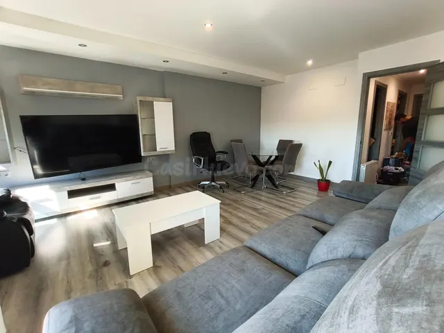 PISO EN ALQUILER EN ALAQUÁS - foto 3