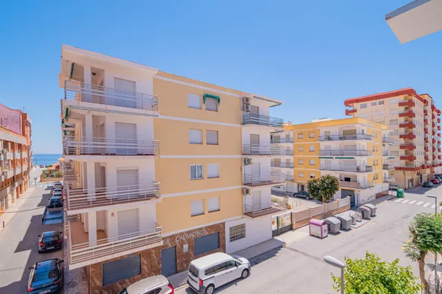 APARTAMENTO A 150 METROS DE LA PLAYA CON VISTAS AL MAR !!!!!!!!!! — 25