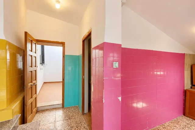 Una casa que sabe a huerta, familia y buenos momentos — 38