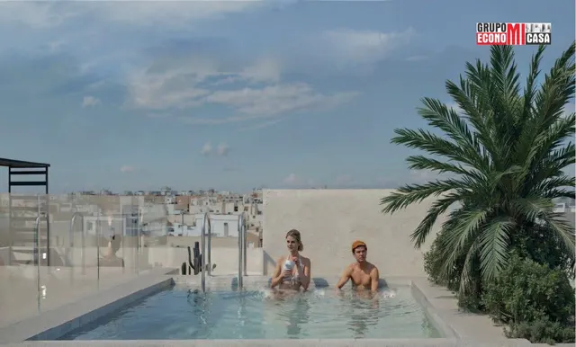 APARTAMENTOS  EN TORREVIEJA, ALICANTE (desde 198.000,00 €) — 8