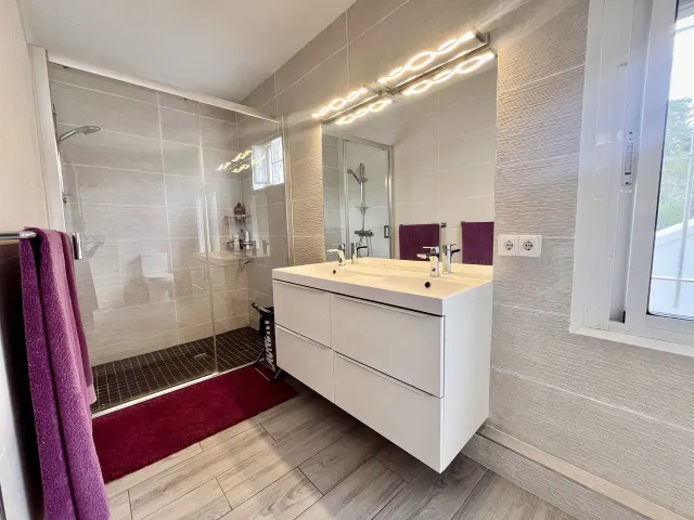VILLA DE 3 DORMITORIOS 3 BAÑOS EN PILAR DE HORADADA (PINAR DE CAMPO VERDE) — 13