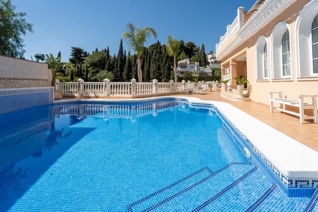 Chalet 5 habitaciones 555m² en venta - Riviera del sol — 15
