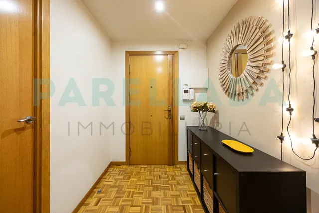 Ático exclusivo con dos terrazas y vistas al mar en el centro de Badalona — 30