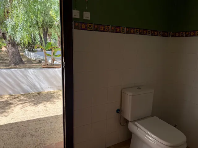 CHALET EN LOS VALIENTES — 37