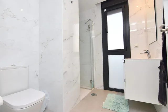 Ático 2 habitaciones 93m² en venta - Centro — 20