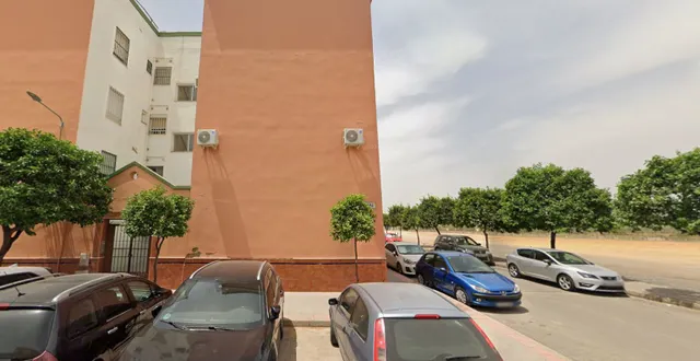 Venta piso en Dos Hermanas (Sevilla) — 3