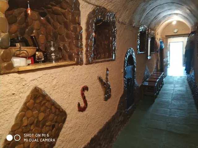 SE VENDE TÍPICA BODEGA LEONESA EN FRESNO DE LA VEGA, A 5 MINUTOS DE VALENCIA DE DON JUAN. — 10