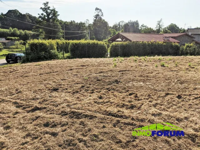 Finca Urbana Lendoiro 1500m2 - foto 5