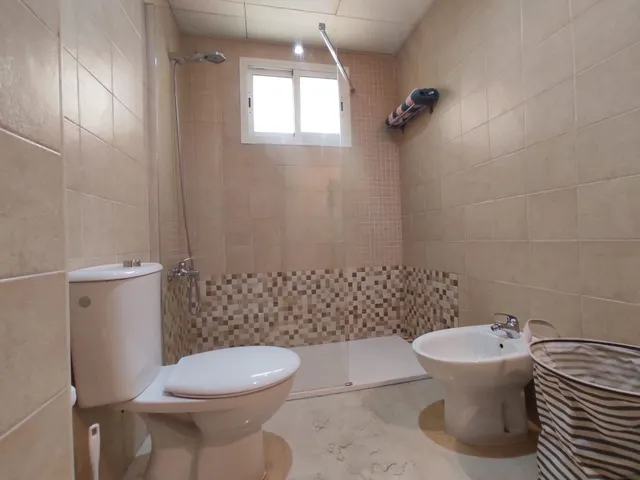 Apartamento en alquiler en La Motilla disponible a partir del 1 de octubre — 13