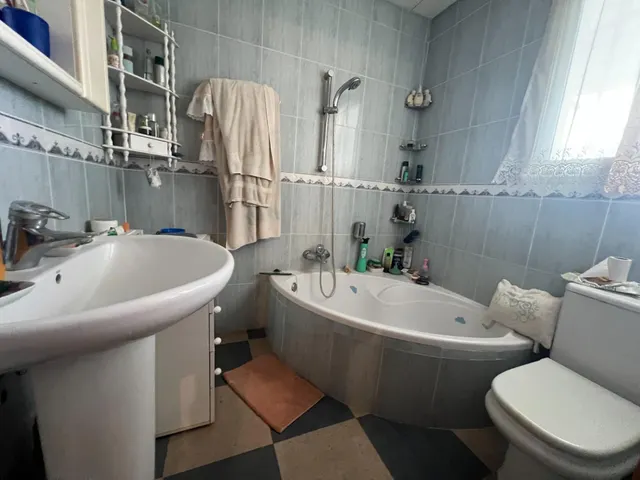 Finca con Casa en Cartama — 34