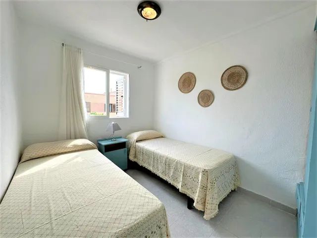 APARTAMENTO VACACIONAL — 8