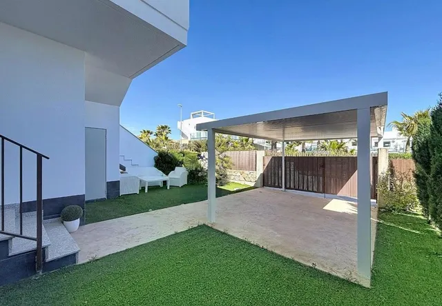 Apartamento 2 habitaciones 80m² en venta - Desamparados-Hurchillo-Torremendo — 14
