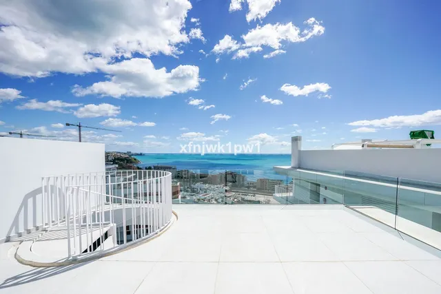 Ático Dúplex 2 habitaciones 82m² en venta - Centro - foto 2