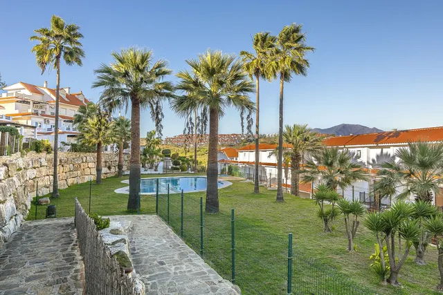 Apartamento 2 habitaciones 66m² en venta - Costa del Sol — 16