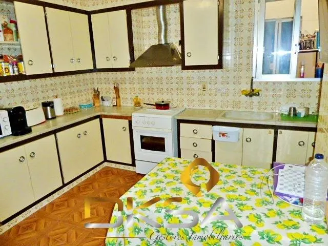 160 M2, TERRAZA, CHIMENEA Y ESTANCIAS DE LAS QUE YA CUESTA E - foto 5