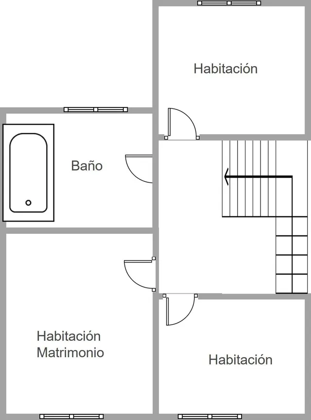 ¡tu nuevo hogar te espera en vistazul! — 40