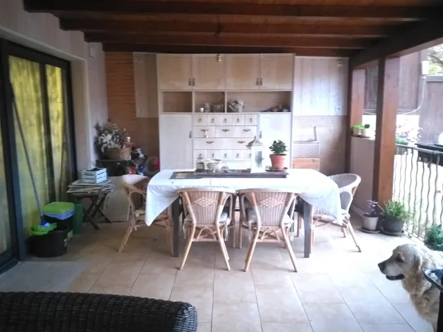 ADOSADO DE LUJO EN EL VEDAT — 5