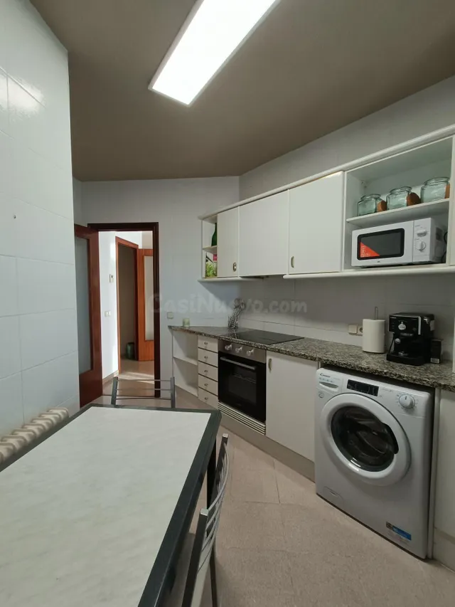 Piso de Alquiler en Sant Fruitós de Bages!! — 5