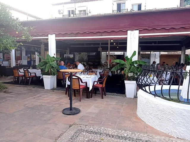 Restaurante 5 habitaciones 165m² en venta - Marbella — 3
