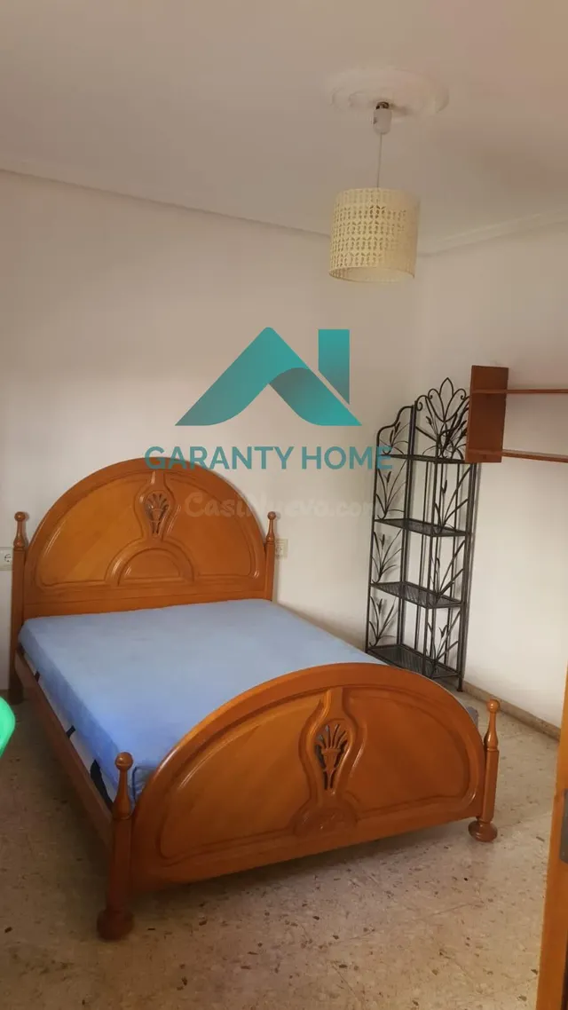✨ VIVIENDA EN ALQUILER PARA ESTUDIANTES Y TRABAJADORES– CÁCE - foto 2