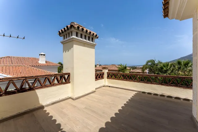 Chalet 4 habitaciones 147m² en venta - South of spain — 25
