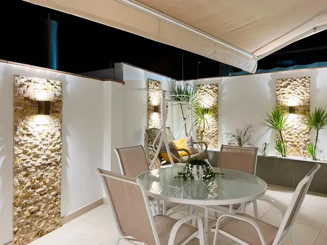 Magnífica Casa en Peligros (Granada) – Lista para Entrar a Vivir — 17