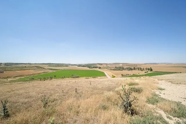 MONCASA VENDE EN MONTEALEGRE DE CAMPOS — 20