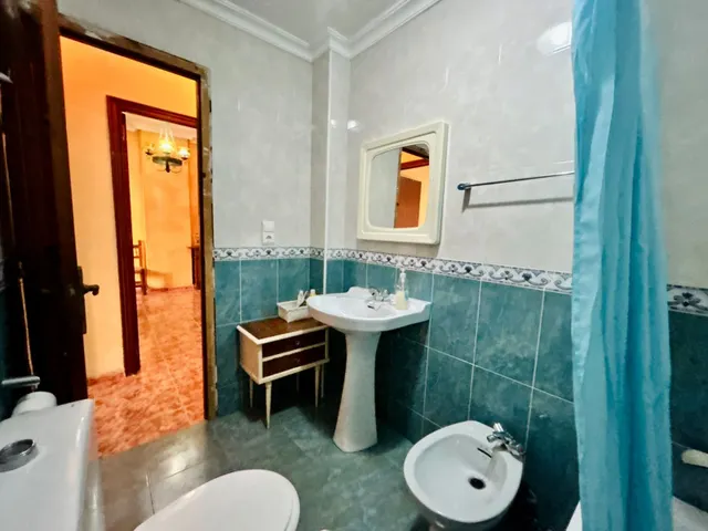 Apartamento en venta - torrevieja — 8