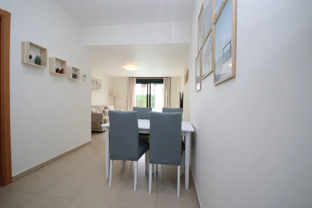 Piso en venta en Avenida de la Mojarra Punta del Moral — 10