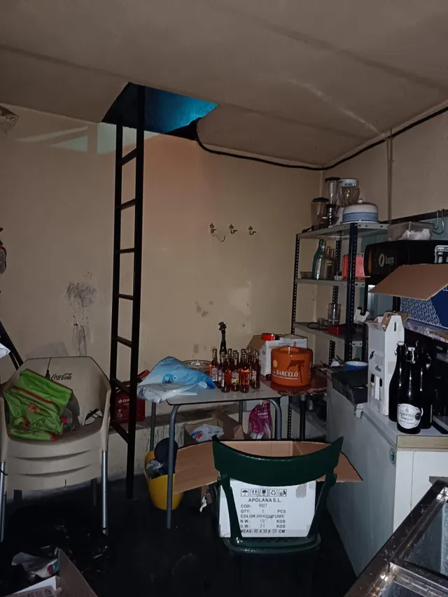 LOCAL EN VENTA EN PARQUESOL — 19