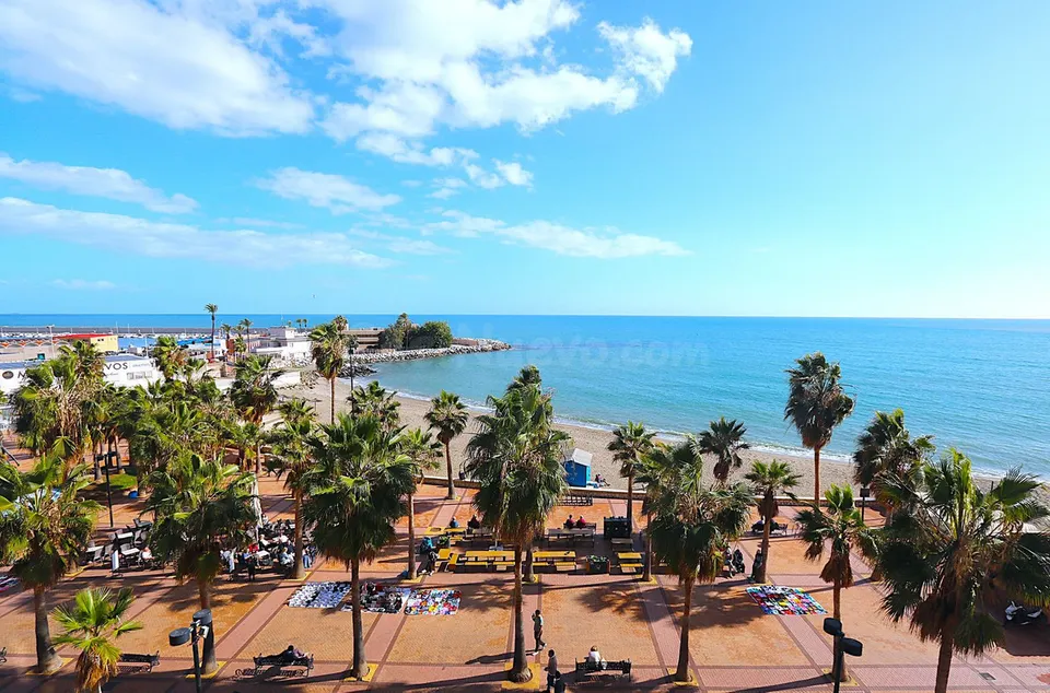 Apartamento 3 habitaciones 90m² en venta - Centro