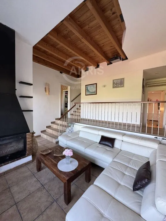 Adosado en Blanes — 26