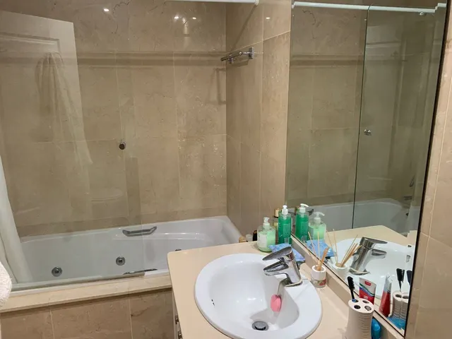 Ático 3 habitaciones 175m² en venta - Sotogrande - Alto — 8