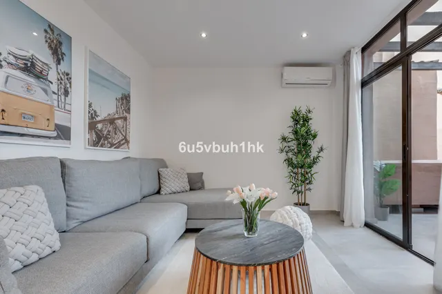 Apartamento 5 habitaciones 158m² en venta - Costa Del Sol — 18