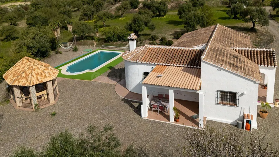 Finca rústica 3 habitaciones 142m² en venta - South of spain