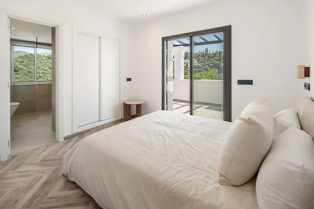 Ático 3 habitaciones 174m² en venta - El Madroñal — 20