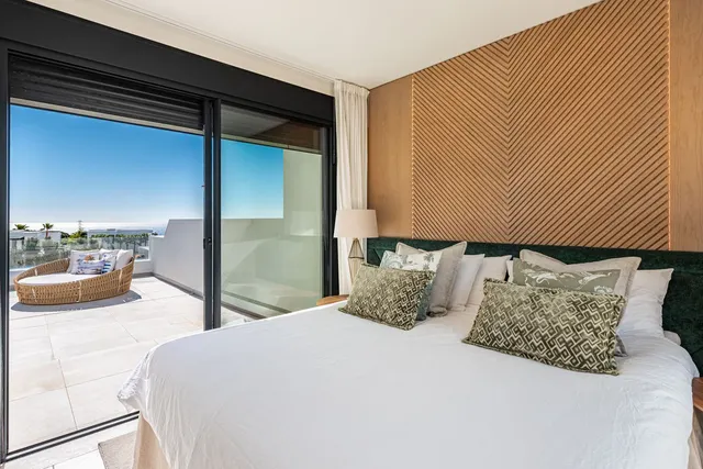 Adosado 3 habitaciones 164m² en venta - Marbella — 11