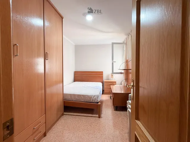 PISO IDEAL INVERSIÓN EN MANRESA — 13
