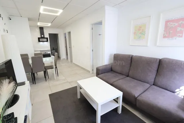 Bungalow 3 habitaciones 60m² en venta - La Siesta - El Salado - Torreta — 5