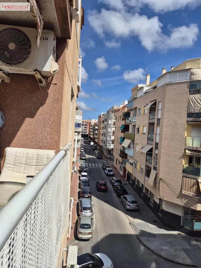 MAGNIFICO PISO EN TORREVIEJA ACEQUION — 35