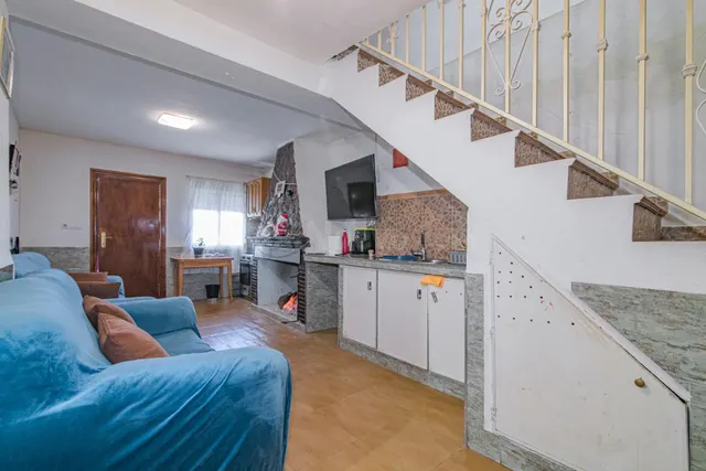 CASA A LA VENTA EN DEIFONTES - foto 5