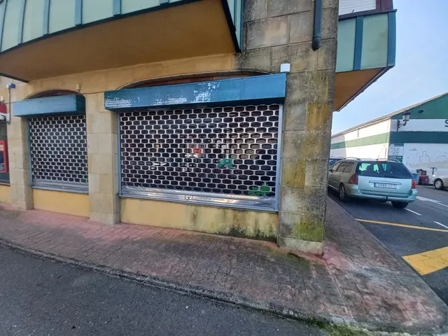 LOCAL COMERCIAL EN ALQUILER EN EL CENTRO DE LIMPIAS — 9
